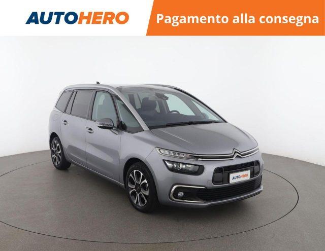 CITROEN Grand C4 Spacetourer BlueHDi 130 S&S Shine