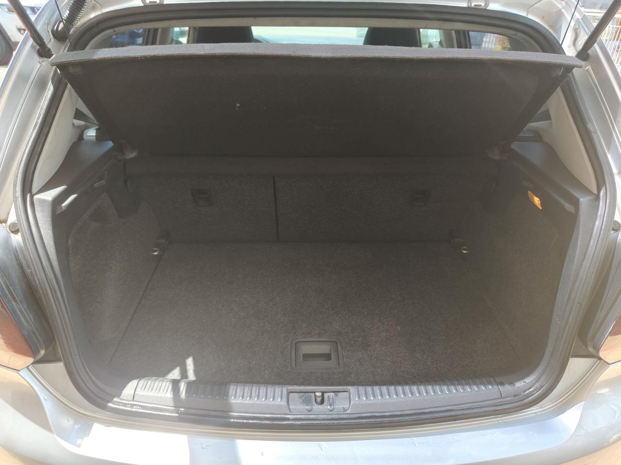 Volkswagen Polo 1.2 TSI 5 porte Highline