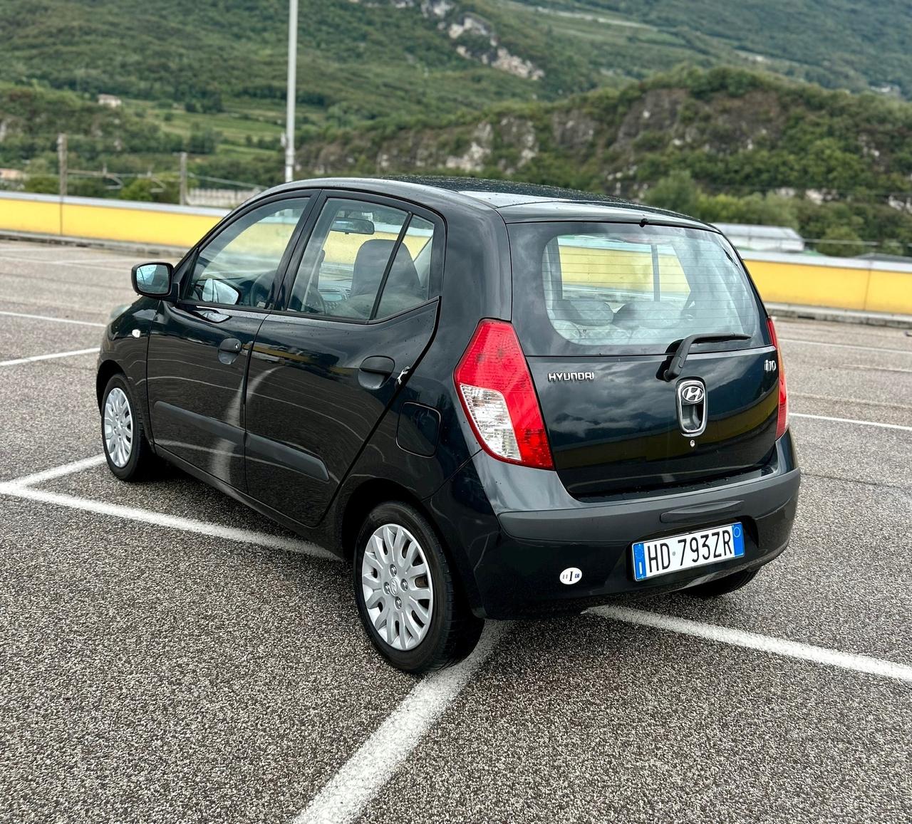 Hyundai i10 1.1 Active Neopatentati