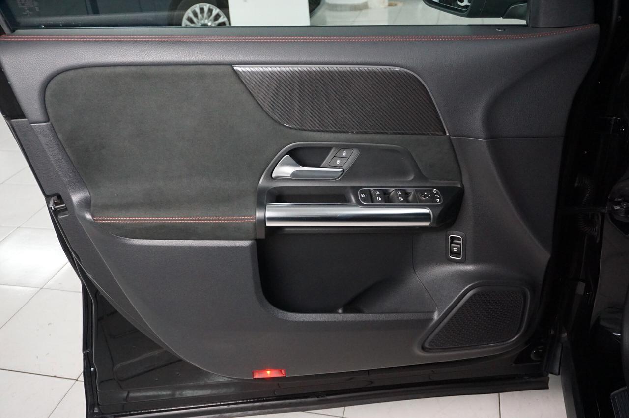 Mercedes-benz GLA 180 d Automatic Premium