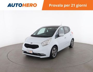 KIA Venga 1.4 CRDi 90 CV S&S High Tech