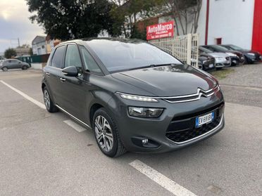 CITROEN - C4 Picasso - 1.6 e-HDi 115 ETG6 Exclusive