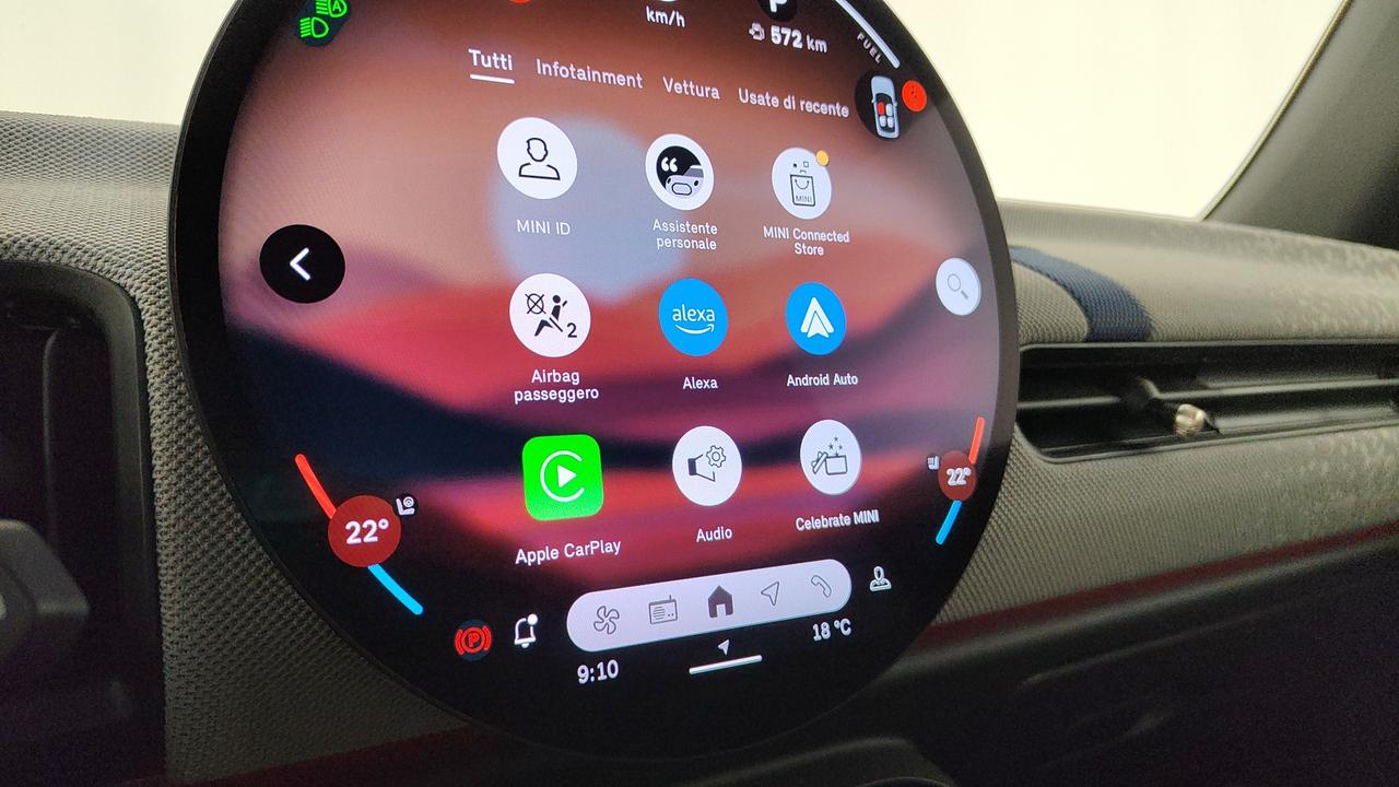 MINI Mini Cooper F66 3p - Mini Cooper 3p 1.5 C Favoured auto