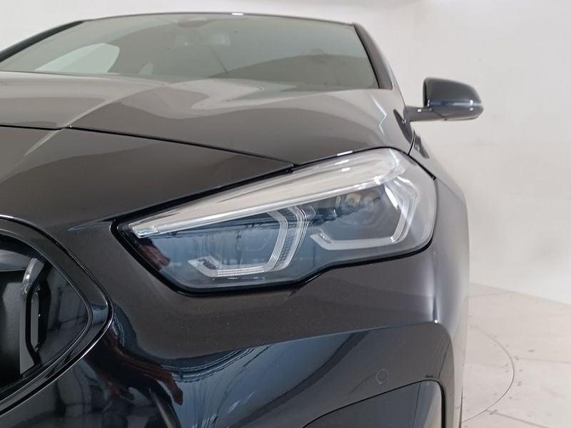 BMW Serie 2 G.C. Serie 2 F44 Gran Coupe Diesel 220d Gran Coupe xdrive Msport auto