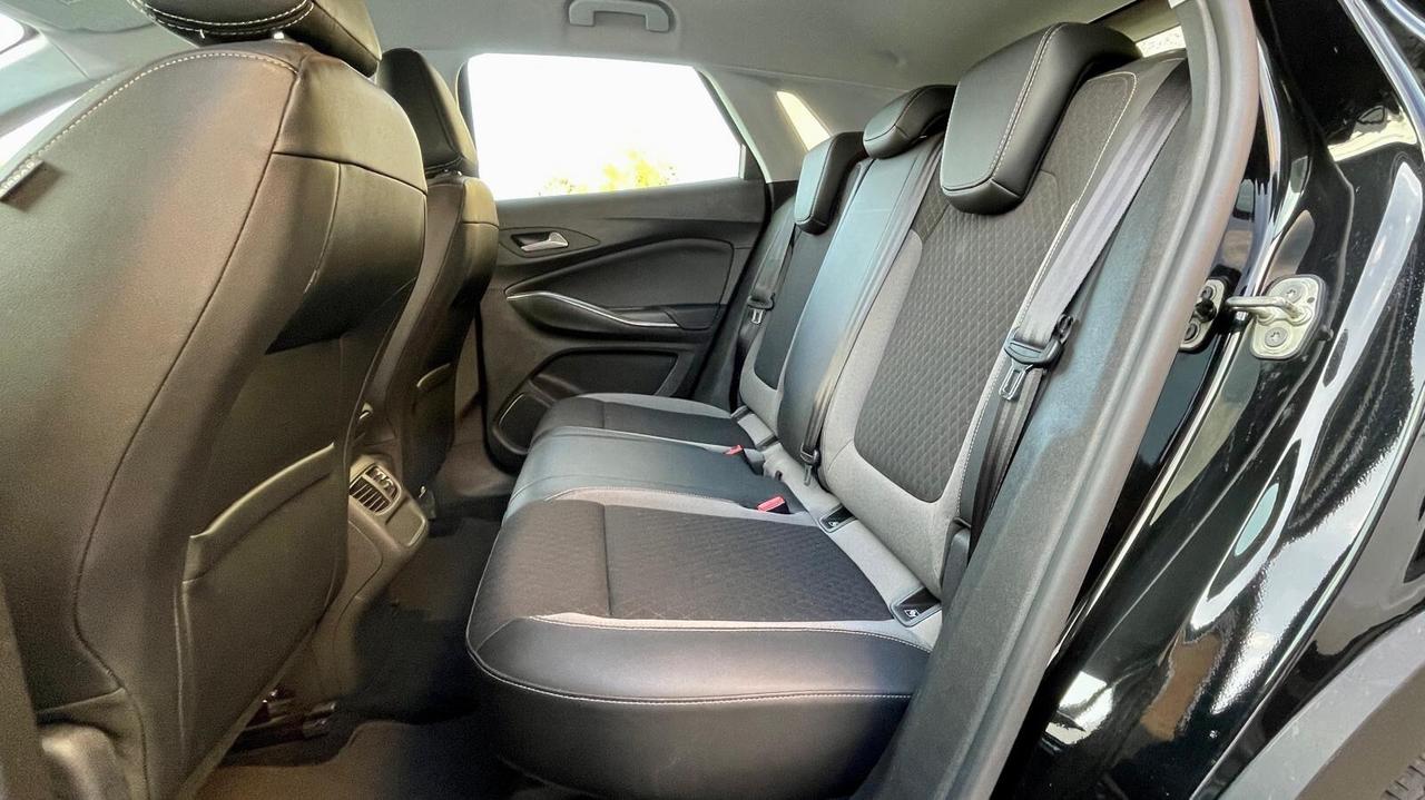 Opel Grandland X 1.5 diesel Ecotec Start&Stop aut. Edition