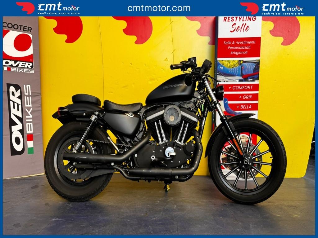 Harley-Davidson Sportster - 2010