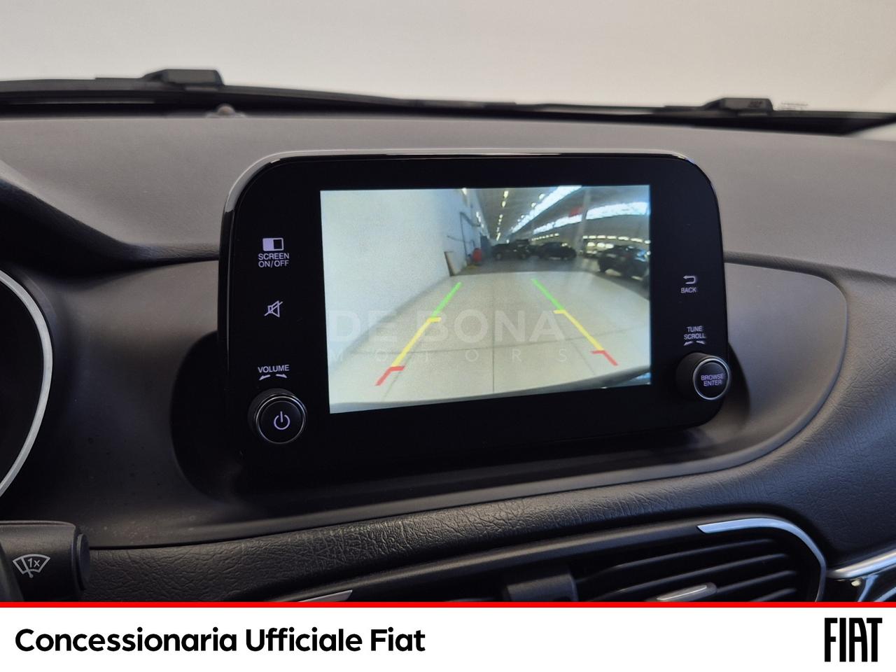 Fiat Tipo 5p 1.3 mjt cross s&s 95cv