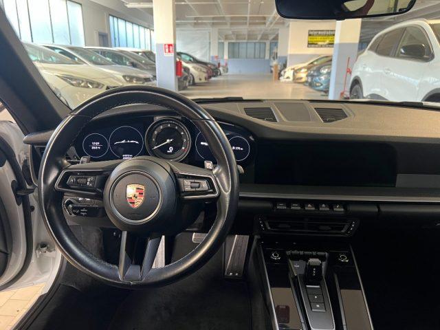 PORSCHE 911 Carrera Cabriolet Anno 2023