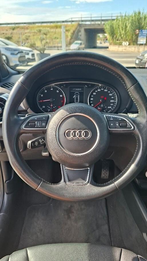 Audi A1 1.0 Benzina AUTOMATICA