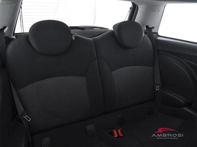 MINI One 1.4 16V One - PER OPERATORI DEL SETTORE