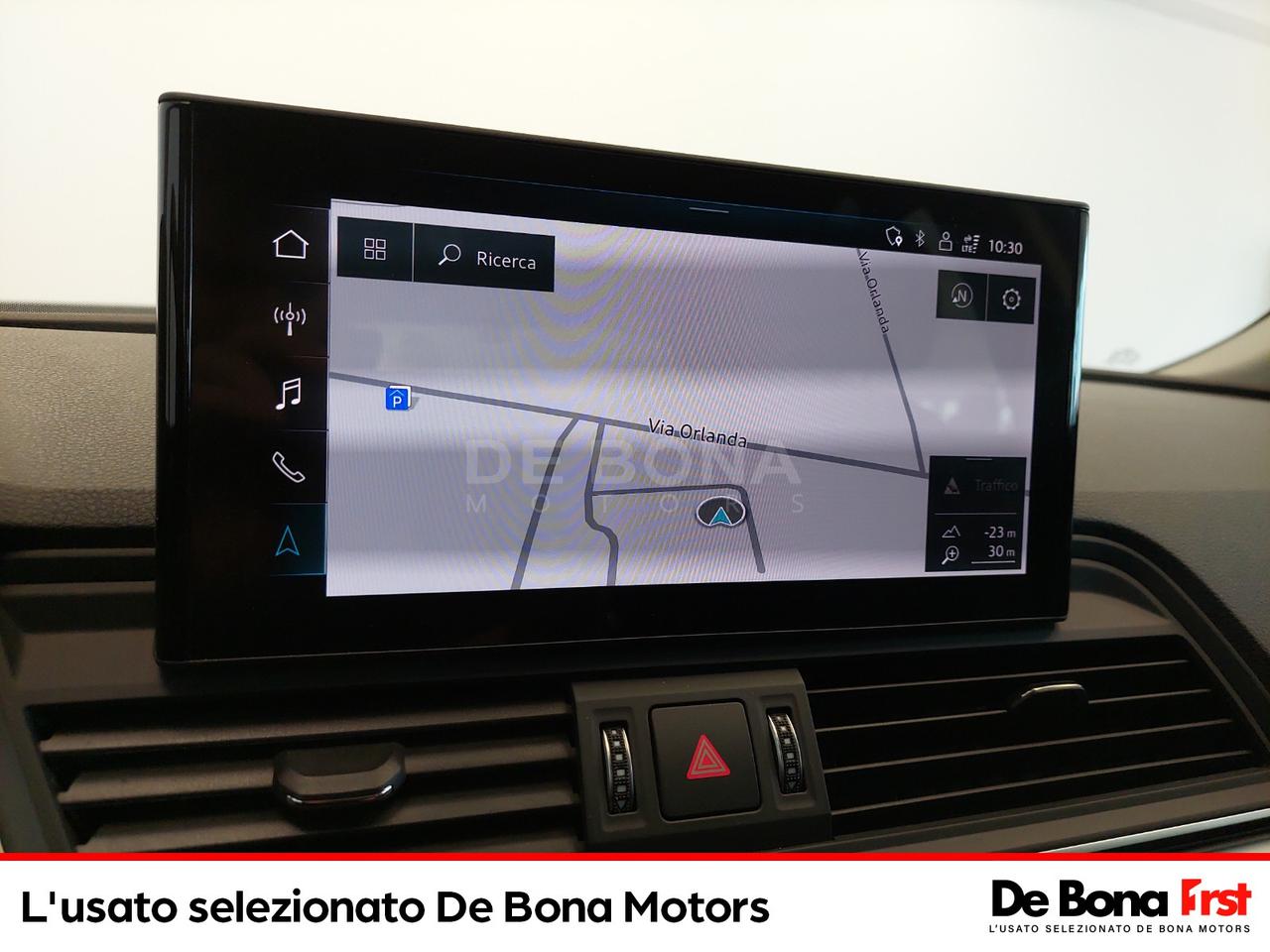 Audi Q5 40 2.0 tdi mhev quattro 204cv s-tronic