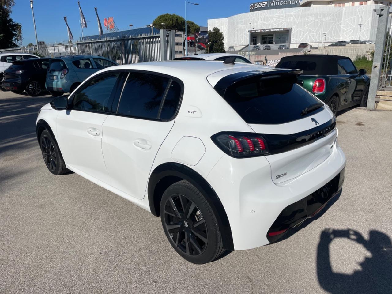 Peugeot 208 GT fulll a*f*f*a*r*e