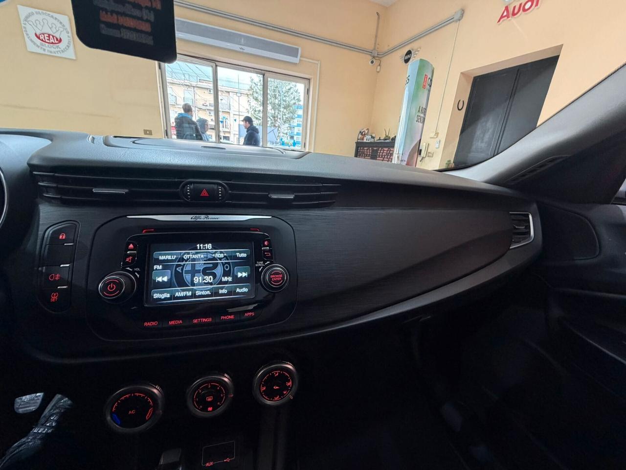 Alfa Romeo Giulietta 1.6 JTDm 120 CV Super