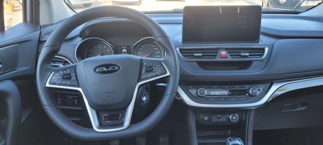 EVO Evo4 1.6 Benzina/GPL