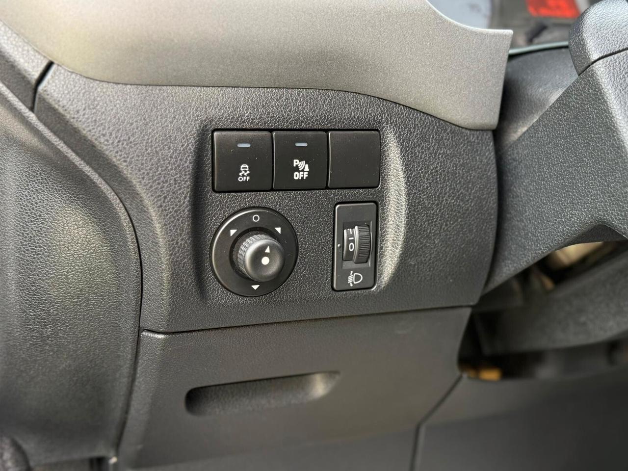 Citroen Berlingo 2017