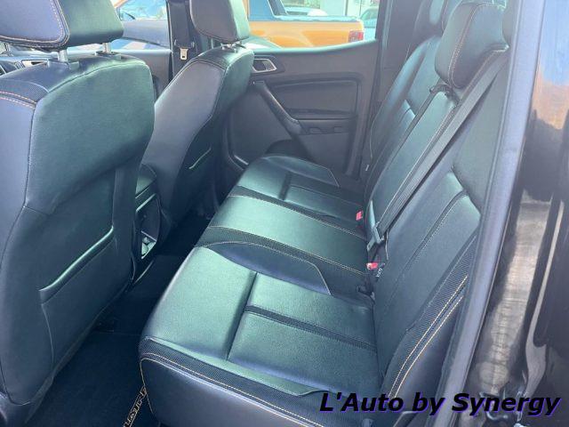 FORD Ranger 2.0 TDCi aut. 213CV Pach Raptor Prezzo netto +iva