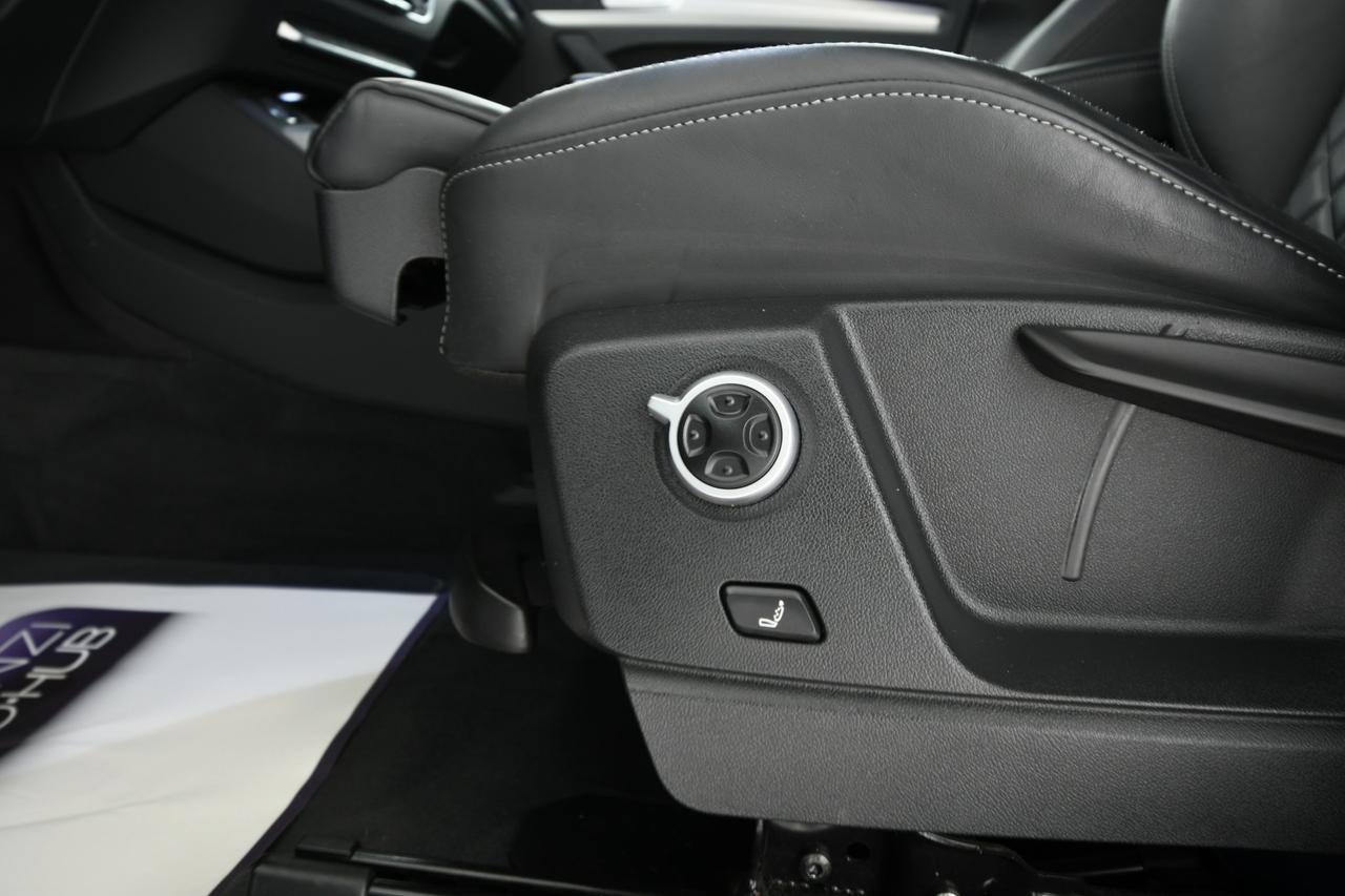 AUDI Q5 50 2.0 tfsi e S line Plus quattro 299cv CAMERA+ACC+C19"
