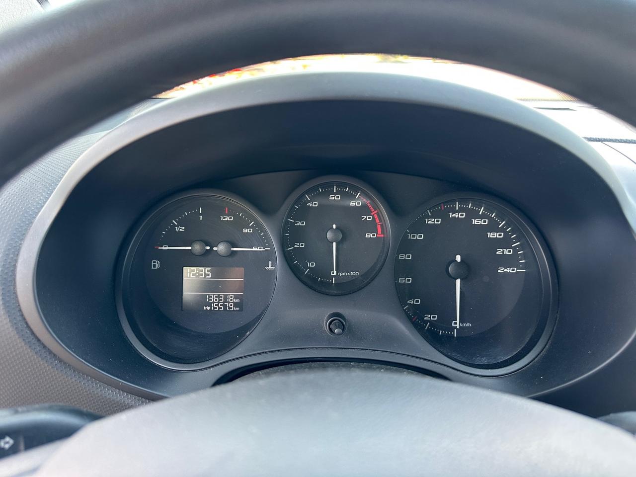 Seat Leon 1.4 Benzina (Garanzia 24 Mesi)