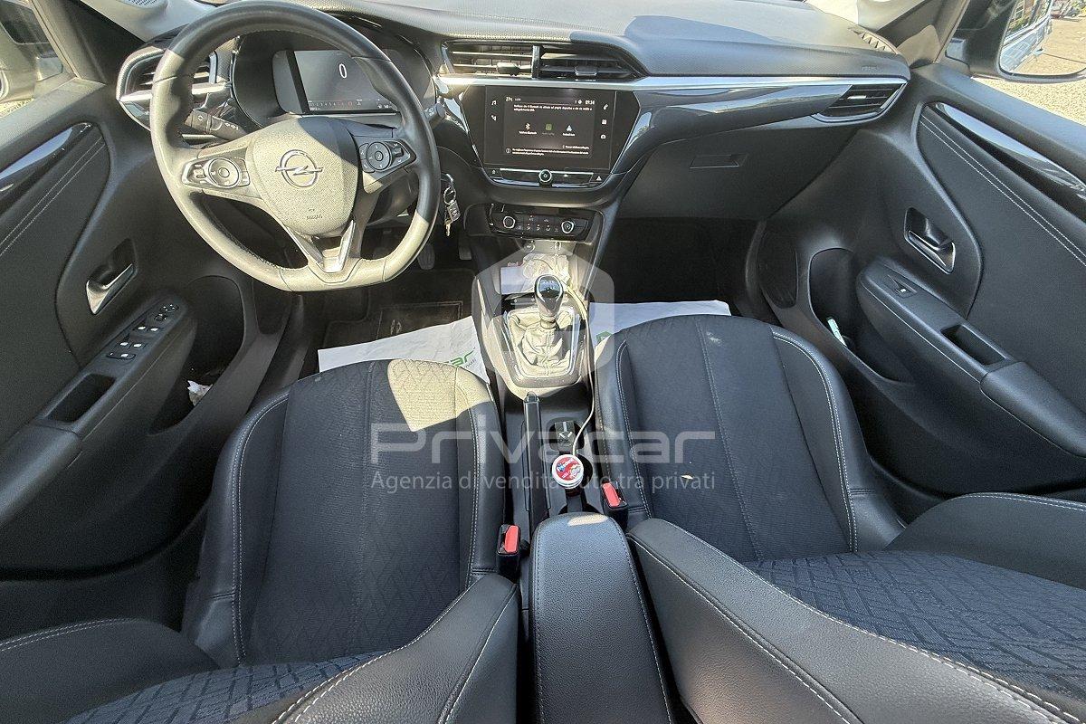 OPEL Corsa 1.2 100 CV Elegance