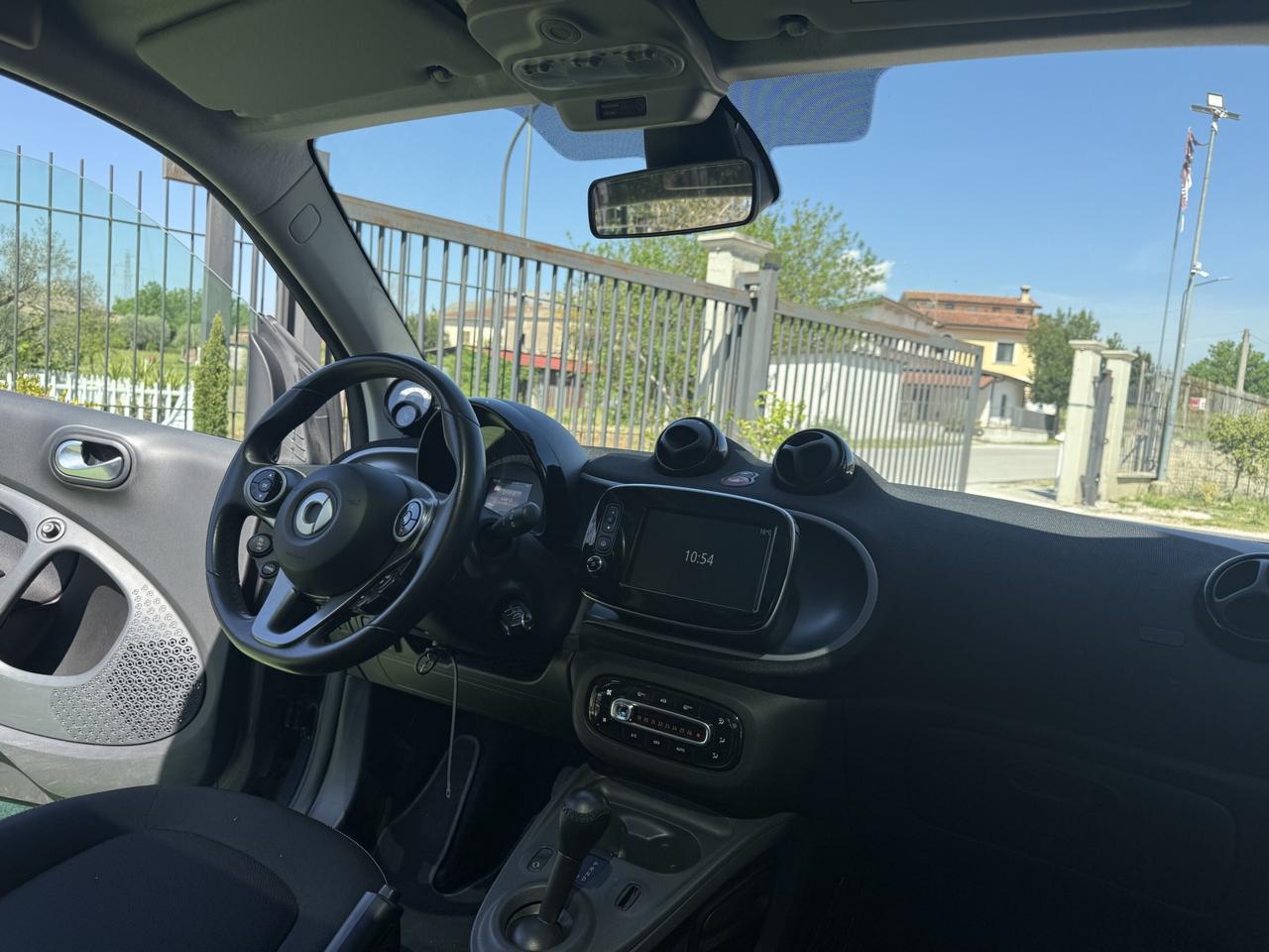 SMART FORTWO CABRIO BRABUS EDITION