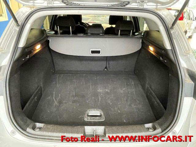 FIAT Tipo 1.6 Mjt S&S DCT SW Lounge