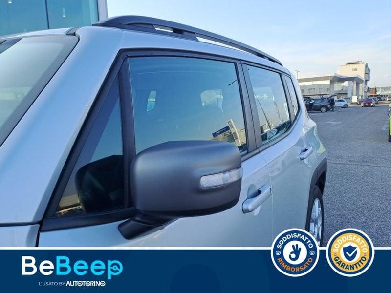 Jeep Renegade 1.6 MJT LIMITED 2WD 130CV