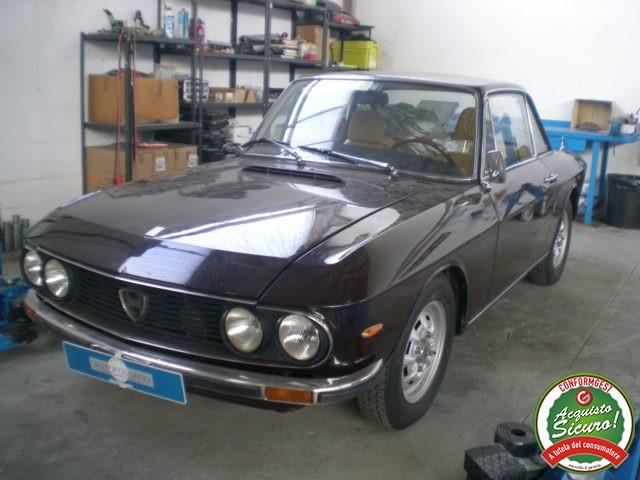 LANCIA Fulvia Coupè 1.3 S 2A Serie - PRONTA CONSEGNA