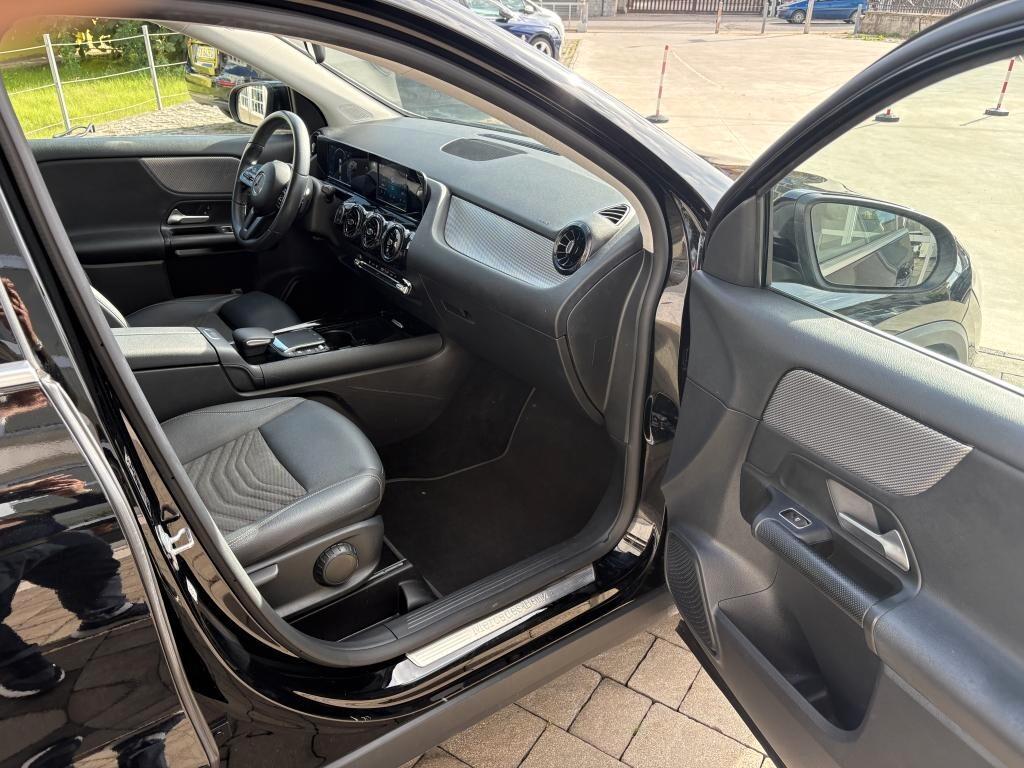 Mercedes-benz GLA 180 d Automatic Business