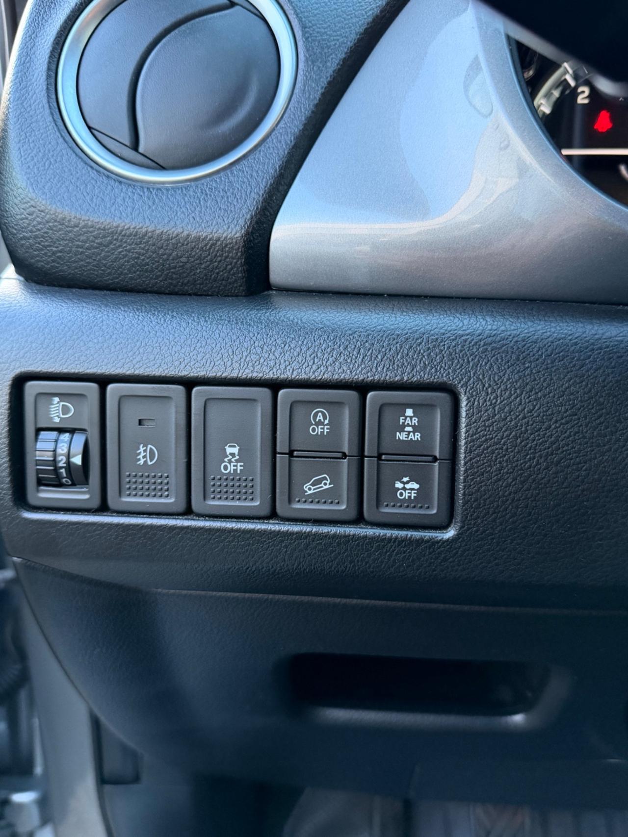 Suzuki Vitara 1.6 DDiS 4WD AllGrip V-Top