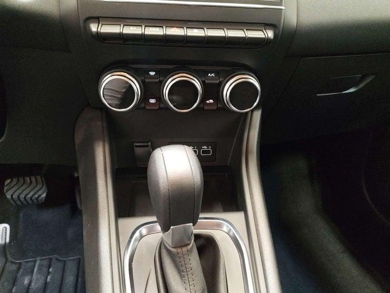 Renault Captur 1.6 E-Tech full hybrid Equilibre 145cv auto