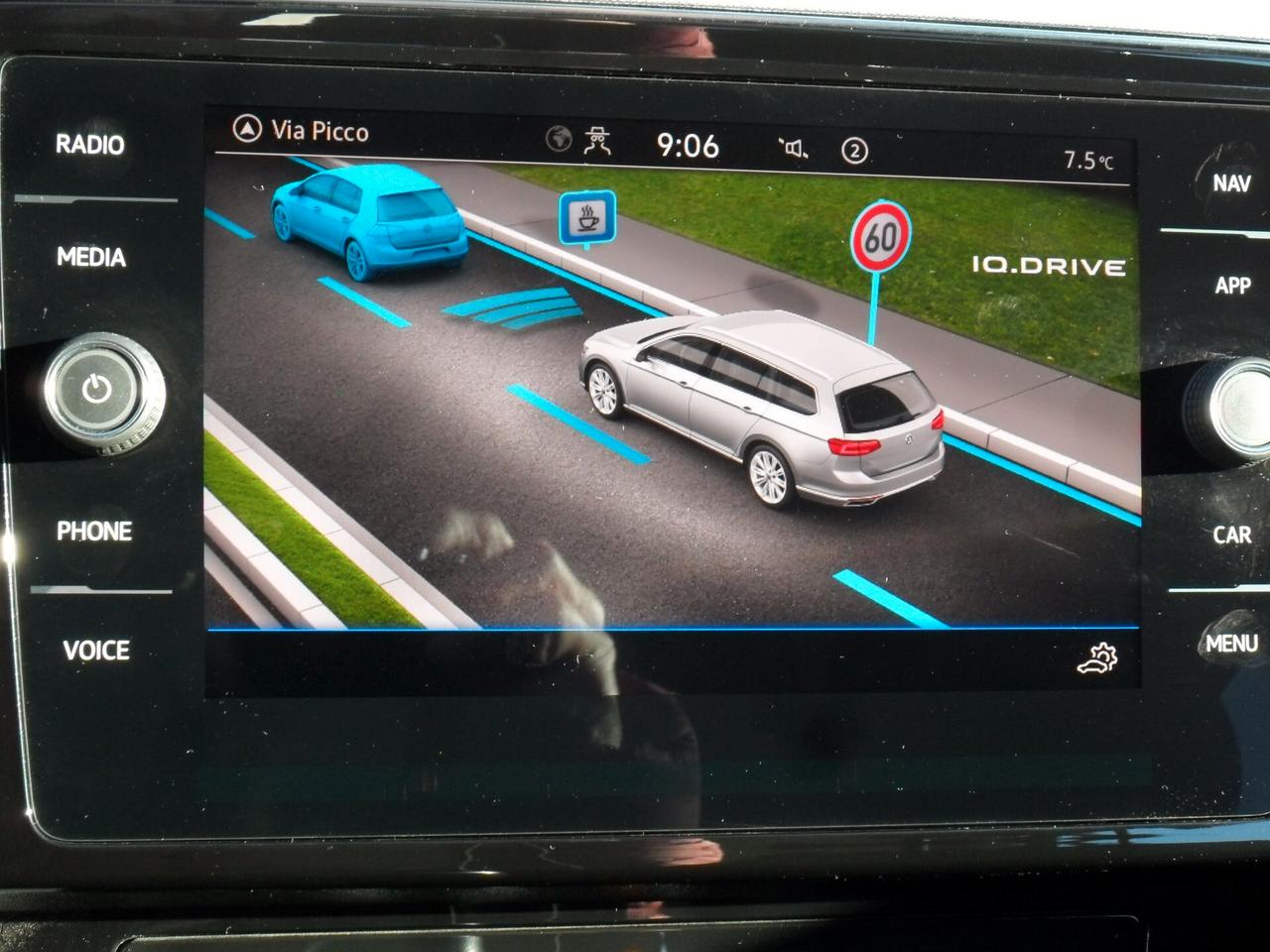 Volkswagen Passat Variant 2.0 TDI EVO Business