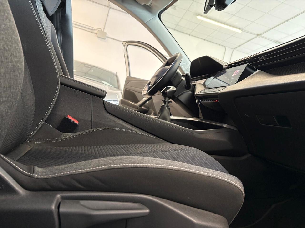Peugeot 308 ACTIVE PACK PureTech Turbo 110 6mt SPOTICAR