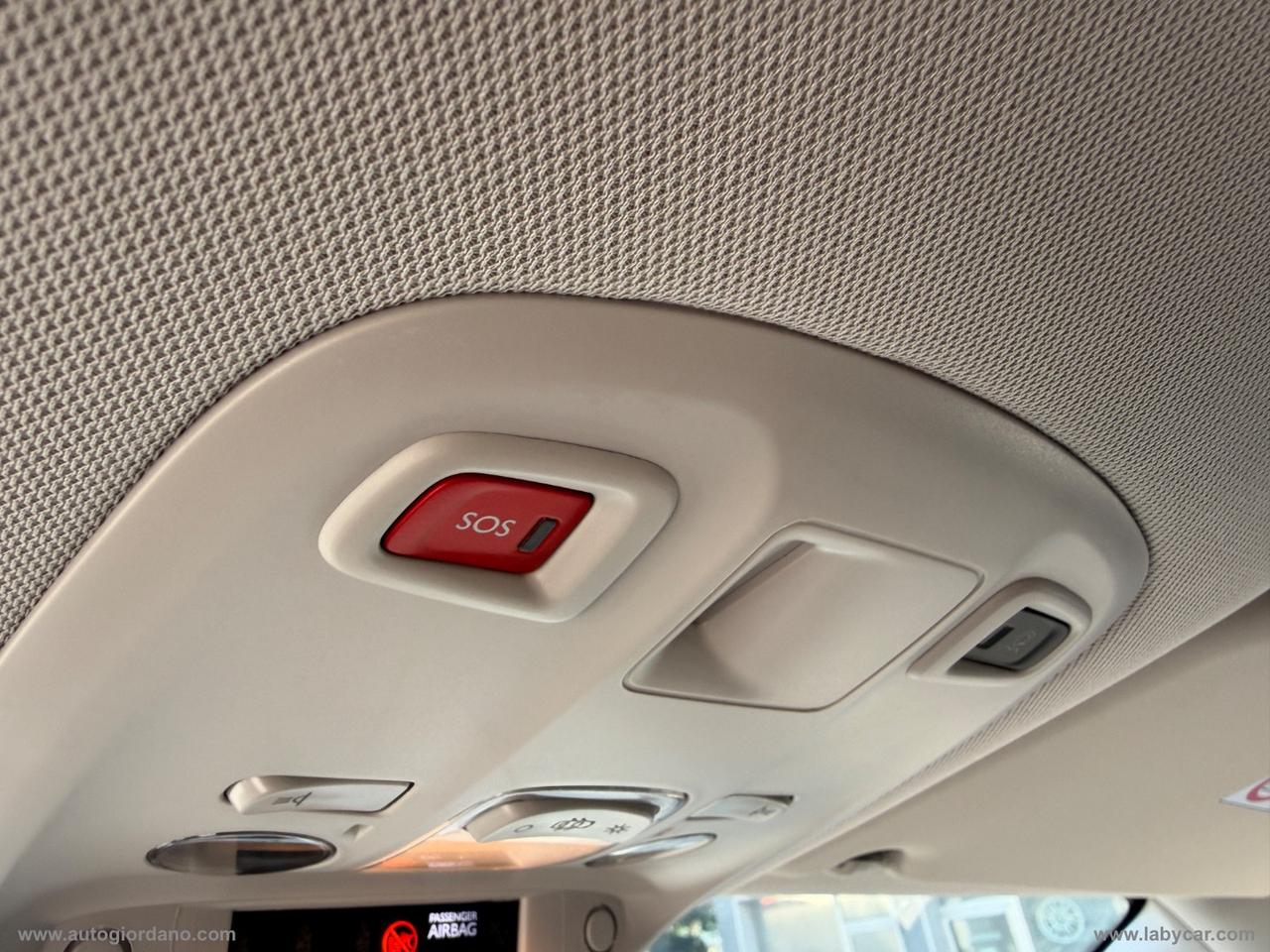 FIAT Ulysse 2.0 BlueHDi 180 CV AT8 L2 Combi VETTURA M1 9 POSTI - IVA COMPRESA