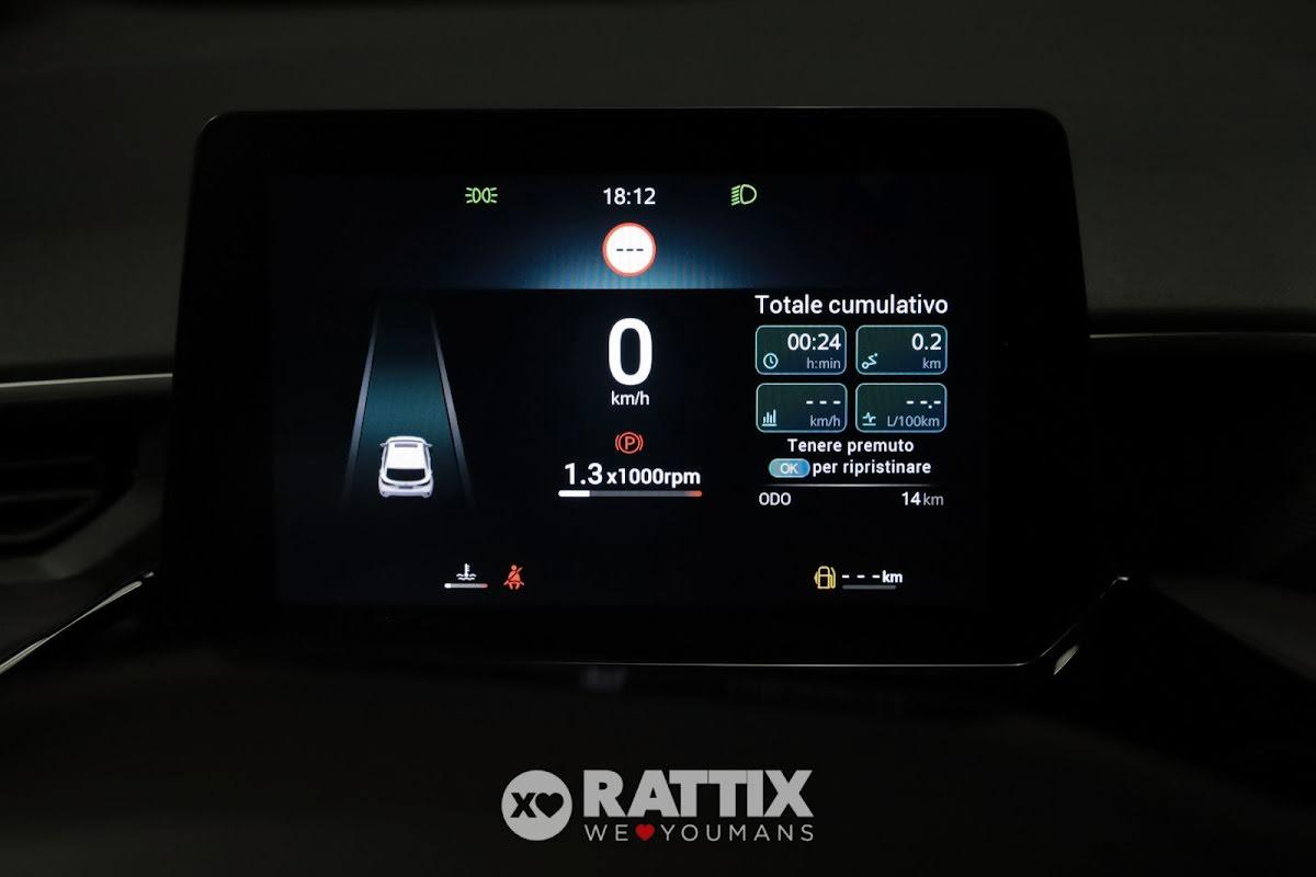 MG MG3 1.5 115CV Comfort