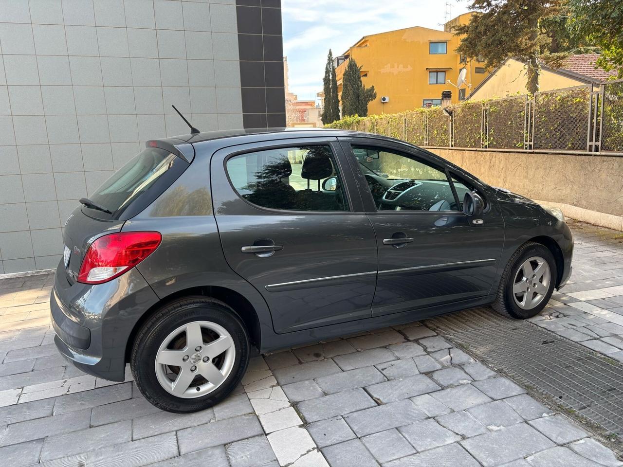 Peugeot 207 1.4 HDi 70CV 5p. Energie