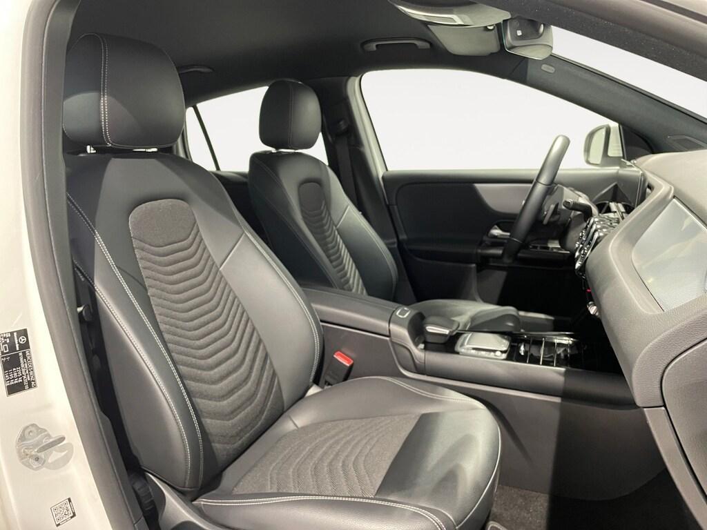 Mercedes GLA GLA 250e 218CV Autom. Sport (PHEV)