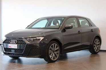 Audi A1 2ª SERIE SPB 25 TFSI Admired