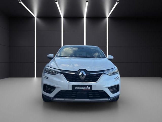 RENAULT Arkana Arkana Full Hybrid E-Tech 145 CV INTENS