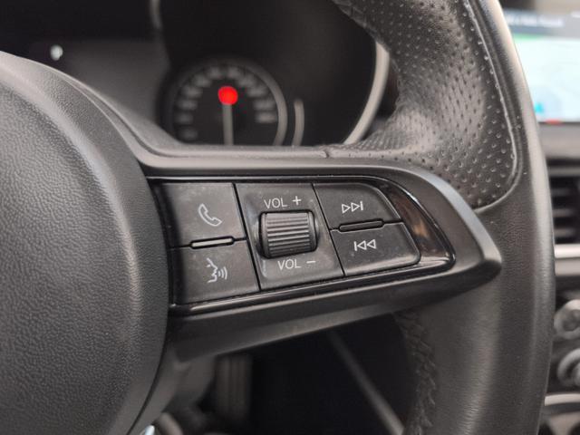 ALFA ROMEO Stelvio 2.0 t Business Q4 200cv auto
