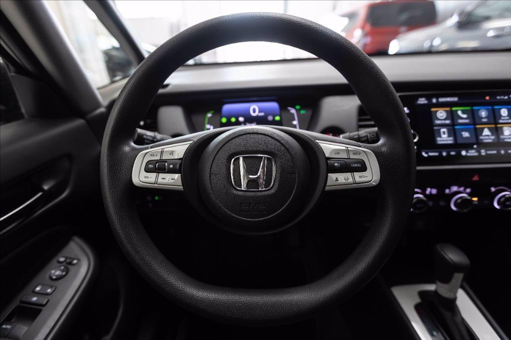 HONDA Jazz 1.5 hev Elegance ecvt del 2022