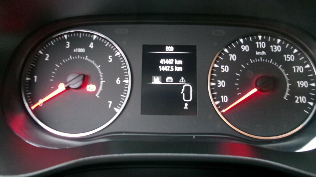 Dacia Jogger 1.0 TCe GPL Comfort