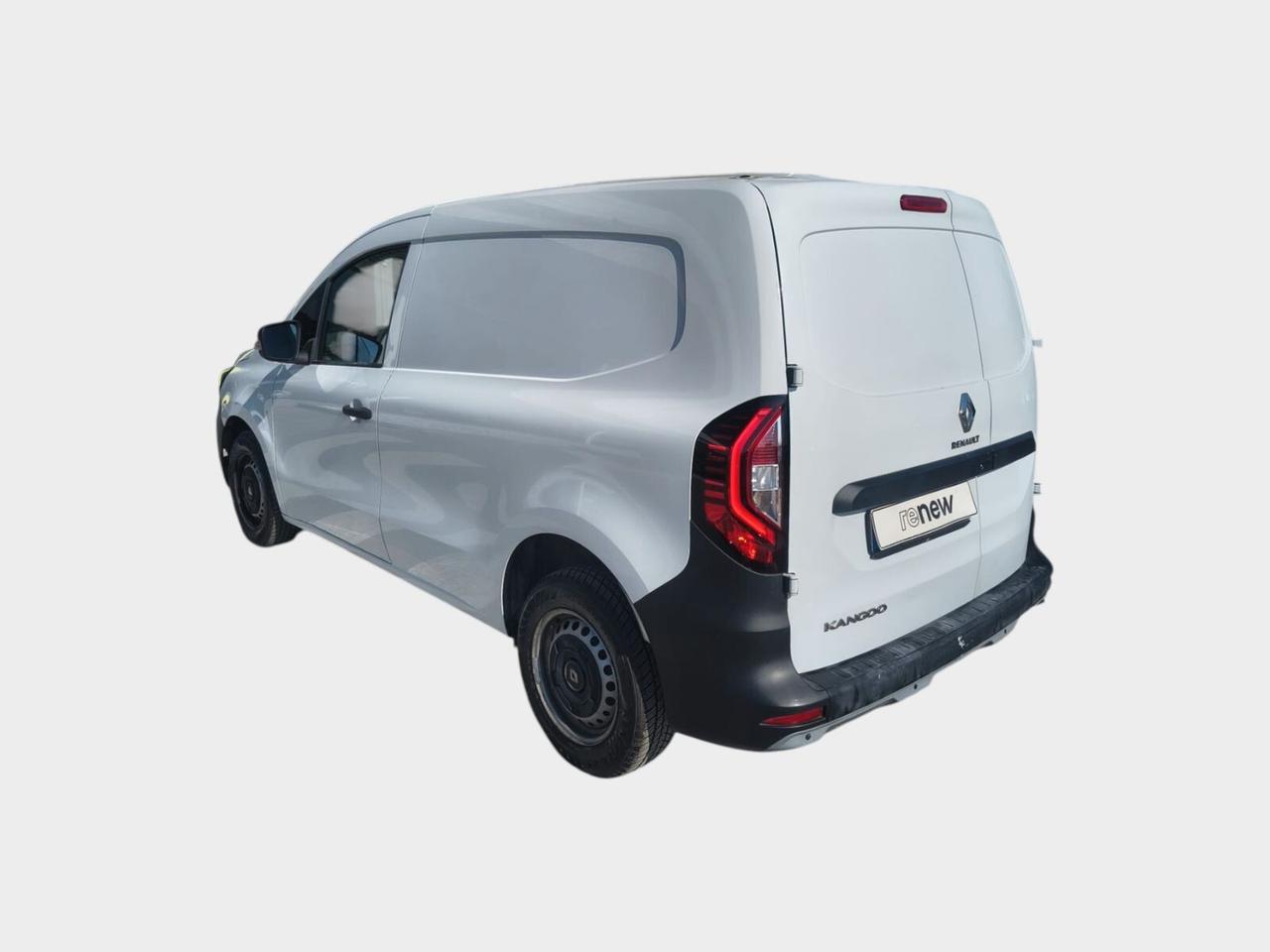 Renault Kangoo 1.5 Blue dCi 75CV Edition One