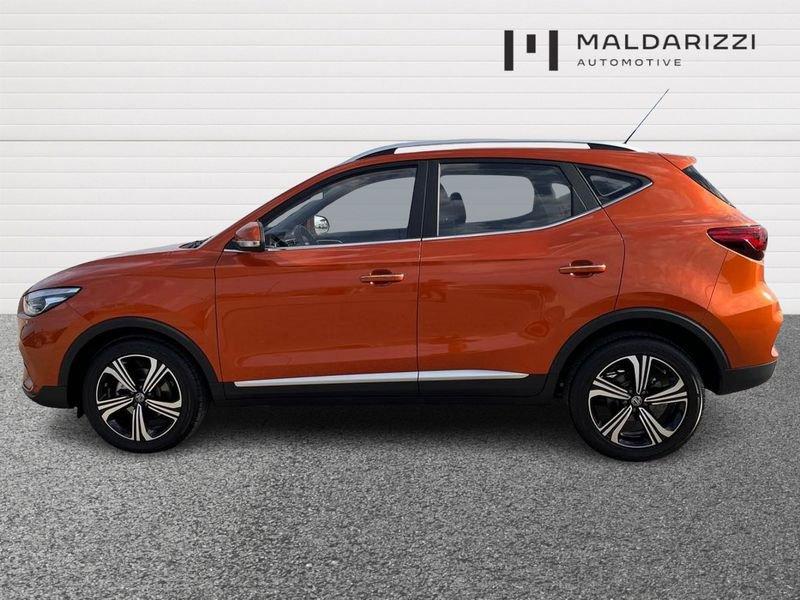MG ZS 2021 1.5 Comfort