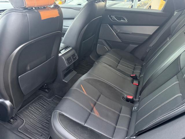 LAND ROVER Range Rover Velar 2.0D I4 240 CV R-Dynamic HSE