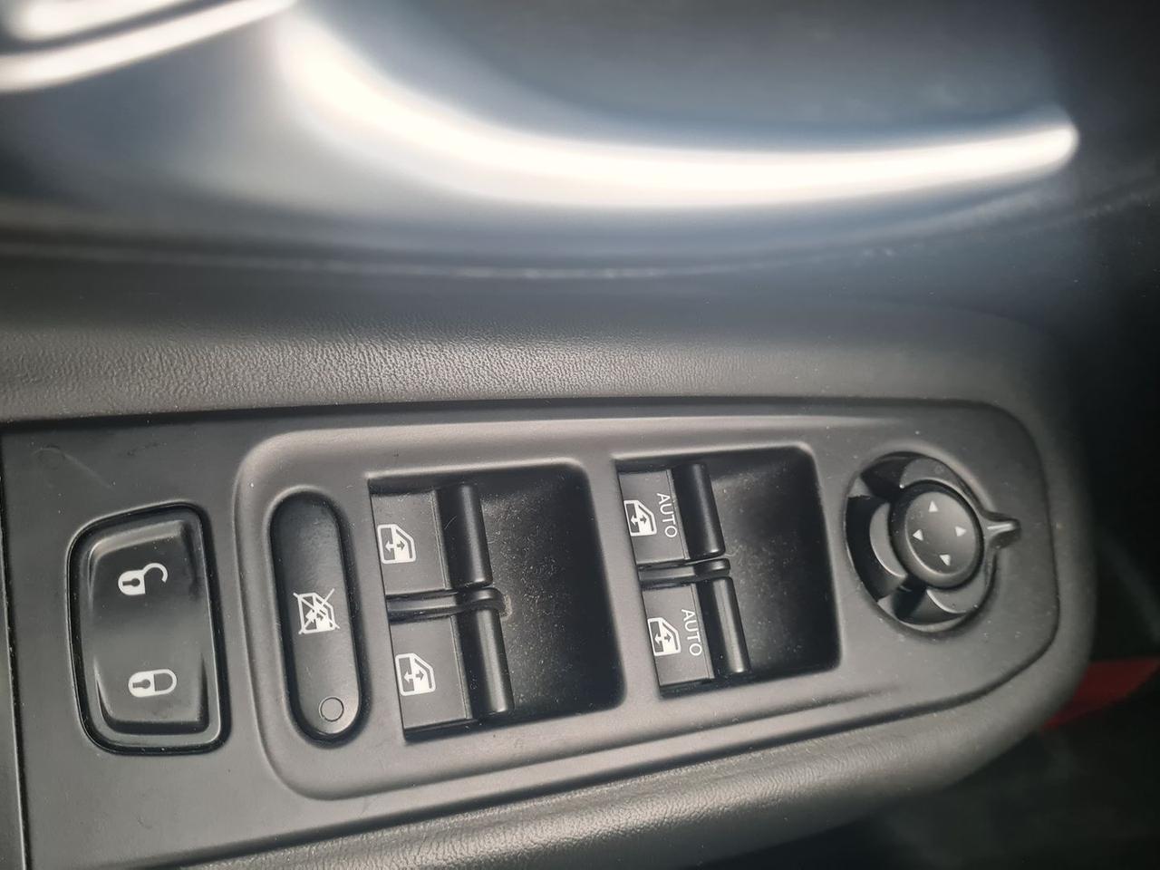 Jeep Renegade 2.0 Multijet Trailhawk #8044