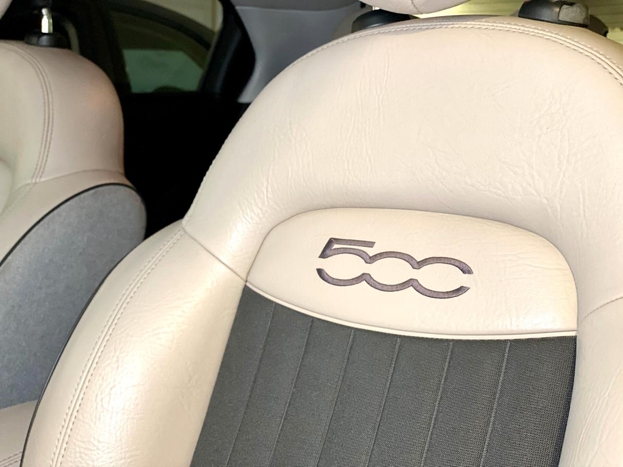 Fiat 500X 1.6 MJT 120 CV Lounge