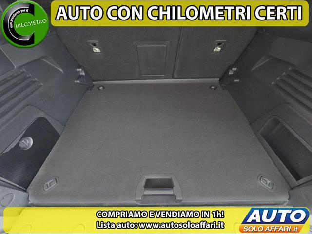 PEUGEOT 3008 1.6 HDi 110CV DISTRIBUZIONE FATTA