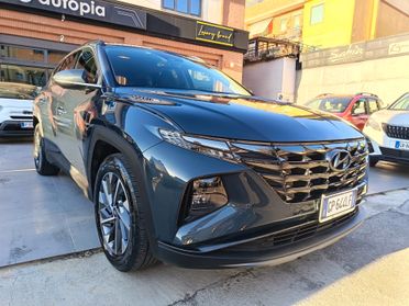 Hyundai Tucson 1.6 CRDI 48V XLine