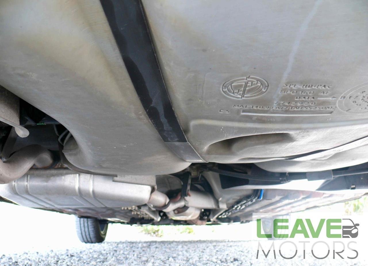 Fiat Tipo HSD (M1298)