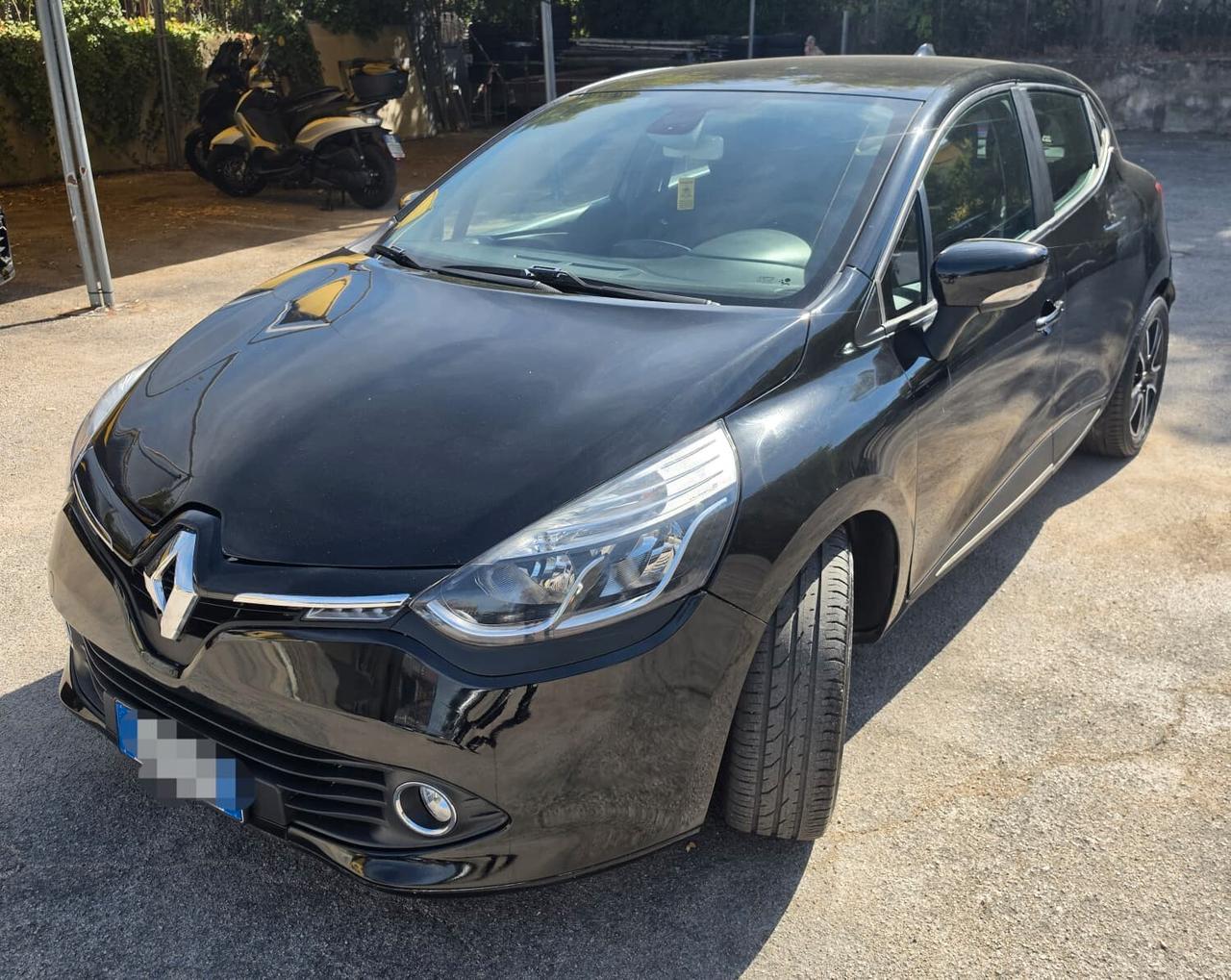 Renault Clio 1.5 dCi 8V 75CV 5 porte Live